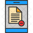 پیش‌نمایش فایل cancel-7748589 از پک انتقال داده