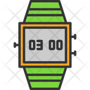 پیش‌نمایش فایل clock-7748591 از پک انتقال داده