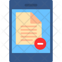 پیش‌نمایش فایل cancel-7748840 از پک انتقال داده
