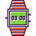 پیش‌نمایش فایل clock-7748895 از پک انتقال داده