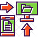 پیش‌نمایش فایل communication-7748900 از پک انتقال داده