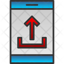 پیش‌نمایش فایل arrow-7749000 از پک انتقال داده