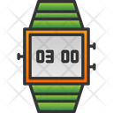 پیش‌نمایش فایل clock-7749012 از پک انتقال داده