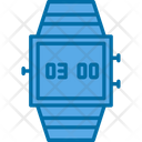پیش‌نمایش فایل clock-7749111 از پک انتقال داده