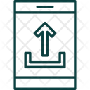 پیش‌نمایش فایل arrow-7749152 از پک انتقال داده