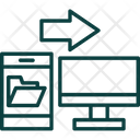 پیش‌نمایش فایل data-transfer-7749177 از پک انتقال داده