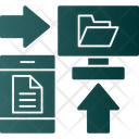 پیش‌نمایش فایل communication-7749217 از پک انتقال داده