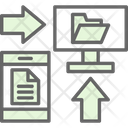 پیش‌نمایش فایل communication-7749318 از پک انتقال داده