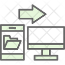 پیش‌نمایش فایل data-transfer-7749326 از پک انتقال داده