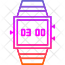 پیش‌نمایش فایل clock-7749363 از پک انتقال داده