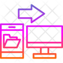 پیش‌نمایش فایل data-transfer-7749376 از پک انتقال داده