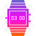 پیش‌نمایش فایل clock-7749409 از پک انتقال داده