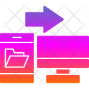 پیش‌نمایش فایل data-transfer-7749422 از پک انتقال داده