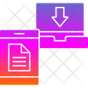 پیش‌نمایش فایل folder-7749429 از پک انتقال داده