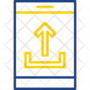 پیش‌نمایش فایل arrow-7749449 از پک انتقال داده