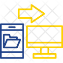 پیش‌نمایش فایل data-transfer-7749474 از پک انتقال داده