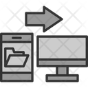 پیش‌نمایش فایل data-transfer-7749609 از پک انتقال داده