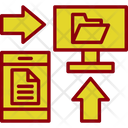 پیش‌نمایش فایل communication-7749650 از پک انتقال داده