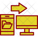 پیش‌نمایش فایل data-transfer-7749658 از پک انتقال داده