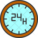 پیش‌نمایش فایل 24-hours-7719801 از پک مدیریت زمان