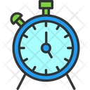 پیش‌نمایش فایل alarm-clock-7719755 از پک مدیریت زمان