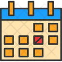 پیش‌نمایش فایل calendar-7719764 از پک مدیریت زمان