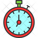 پیش‌نمایش فایل clock-7719765 از پک مدیریت زمان
