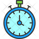 پیش‌نمایش فایل clock-7719766 از پک مدیریت زمان