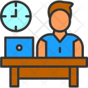 پیش‌نمایش فایل desk-7719778 از پک مدیریت زمان