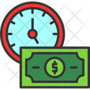 پیش‌نمایش فایل time-is-money-7719797 از پک مدیریت زمان