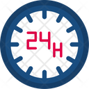 پیش‌نمایش فایل 24-hours-7719906 از پک مدیریت زمان
