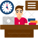 پیش‌نمایش فایل desk-7719882 از پک مدیریت زمان