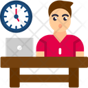 پیش‌نمایش فایل desk-7719883 از پک مدیریت زمان