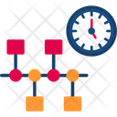 پیش‌نمایش فایل flowchart-7719889 از پک مدیریت زمان