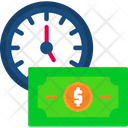 پیش‌نمایش فایل time-is-money-7719902 از پک مدیریت زمان