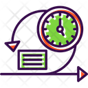 پیش‌نمایش فایل agile-7719957 از پک مدیریت زمان
