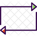پیش‌نمایش فایل arrow-7719911 از پک مدیریت زمان