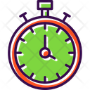 پیش‌نمایش فایل clock-7719919 از پک مدیریت زمان