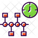 پیش‌نمایش فایل flowchart-7719937 از پک مدیریت زمان
