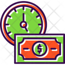 پیش‌نمایش فایل time-is-money-7719950 از پک مدیریت زمان