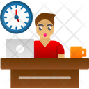 پیش‌نمایش فایل computer-7719975 از پک مدیریت زمان