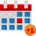 پیش‌نمایش فایل day-later-7719980 از پک مدیریت زمان