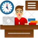 پیش‌نمایش فایل desk-7719983 از پک مدیریت زمان