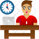 پیش‌نمایش فایل desk-7719984 از پک مدیریت زمان
