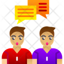 پیش‌نمایش فایل face-to-face-7719989 از پک مدیریت زمان