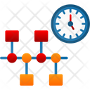 پیش‌نمایش فایل flowchart-7719990 از پک مدیریت زمان