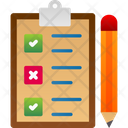 پیش‌نمایش فایل task-list-7720002 از پک مدیریت زمان