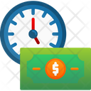پیش‌نمایش فایل time-is-money-7720003 از پک مدیریت زمان