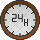 پیش‌نمایش فایل 24-hours-7720055 از پک مدیریت زمان