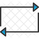پیش‌نمایش فایل arrow-7720012 از پک مدیریت زمان